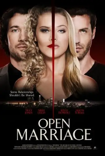 Open Marriage 2017 Wall Poster picture 599352