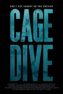 Open Water 3: Cage Dive (2017) posters and prints