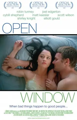 Open Window (2006) Wall Poster picture 430371