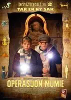 Operasjon Mumie (2019) posters and prints