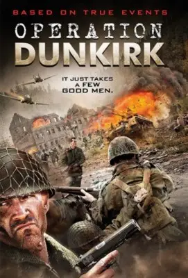 Operation Dunkirk (2017) Wall Poster picture 699097