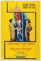 Operation Petticoat (1959) posters and prints
