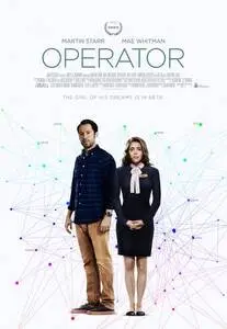 Operator (2016) posters and prints