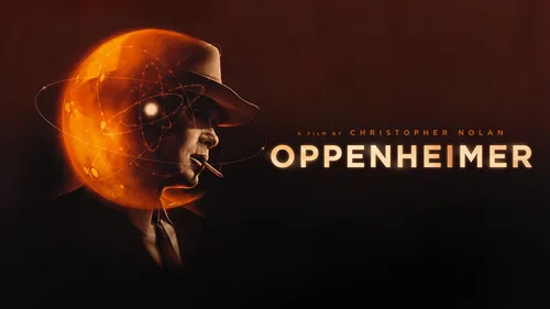 Oppenheimer (2023) Wall Poster picture 1115041