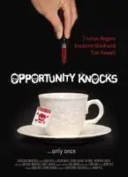 Opportunity Knocks (2007) posters and prints