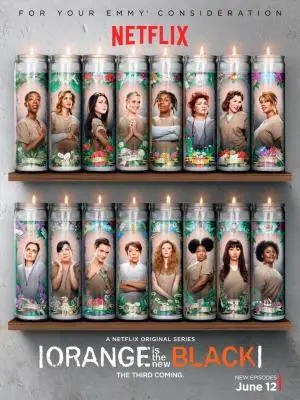 Orange Is the New Black (2013) Jigsaw Puzzle picture 369387