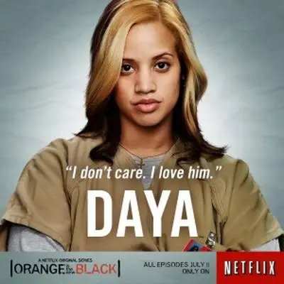 Orange Is the New Black (2013) Wall Poster picture 369396
