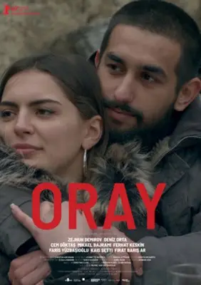 Oray (2019) Jigsaw Puzzle picture 827767
