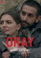 Oray (2019) posters and prints