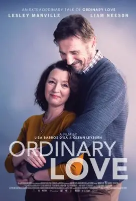 Ordinary Love (2019) Computer MousePad picture 874281