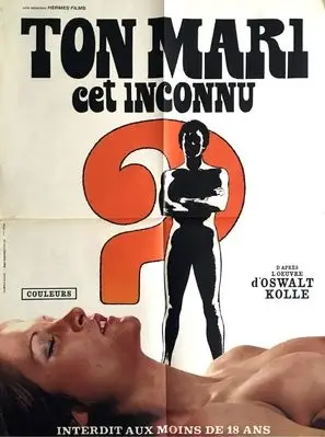 Oswalt Kolle: Dein Mann, das unbekannte Wesen (1970) Women's Colored  Long Sleeve T-Shirt - idPoster.com