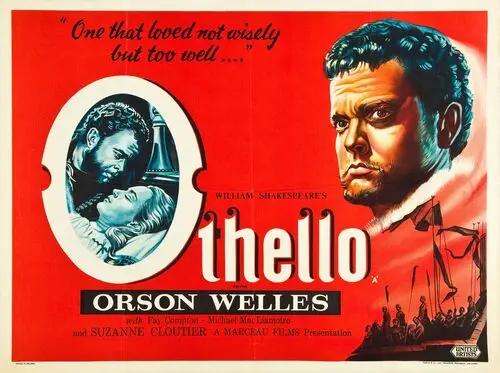 Othello (1952) Fridge Magnet picture 464504