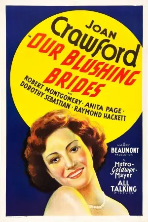 Our Blushing Brides (1930) Image Jpg picture 408396