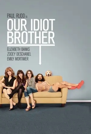 Our Idiot Brother (2011) Wall Poster picture 412373