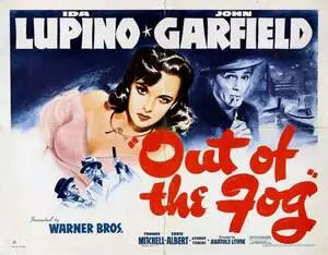Out of the Fog (1941) posters and prints
