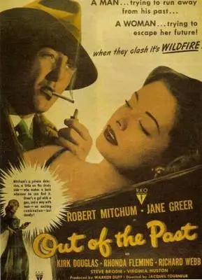 Out of the Past (1947) Wall Poster picture 342400
