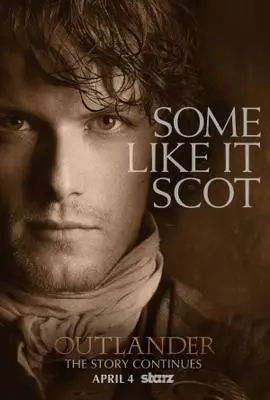 Outlander (2014) Wall Poster picture 368401