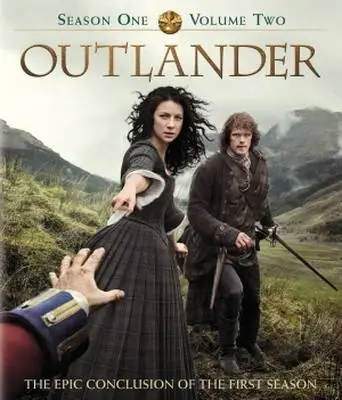 Outlander (2014) Wall Poster picture 371427