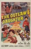 Outlaw's Daughter (1954) posters and prints