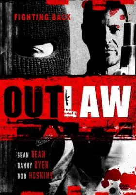 Outlaw (2007) Baseball Cap - idPoster.com