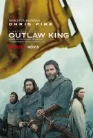 Outlaw King (2018) posters and prints
