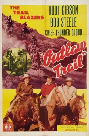 Outlaw Trail (1944) Image Jpg picture 423365