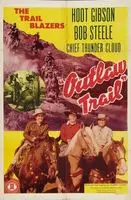 Outlaw Trail (1944) posters and prints
