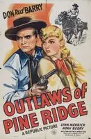 Outlaws of Pine Ridge (1942) posters and prints