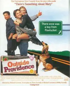 Outside Providence (1999) posters and prints