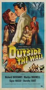 Outside the Wall (1950) posters and prints