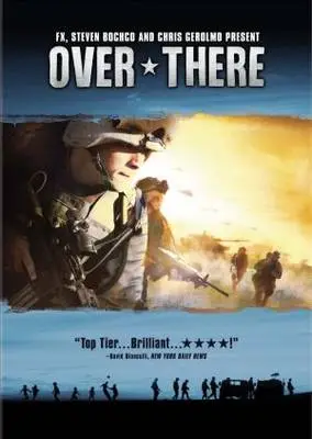Over There (2005) Baseball Cap - idPoster.com