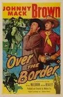 Over the Border (1950) posters and prints