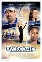 Overcomer (2019) posters and prints