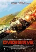 Overdrive (2017) posters and prints