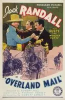 Overland Mail (1939) posters and prints