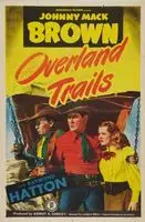 Overland Trails (1948) posters and prints