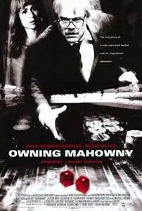 Owning Mahowny (2003) posters and prints