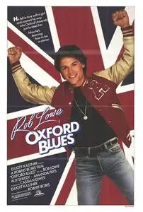 Oxford Blues (1984) posters and prints