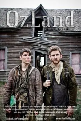 OzLand (2014) Wall Poster picture 316419
