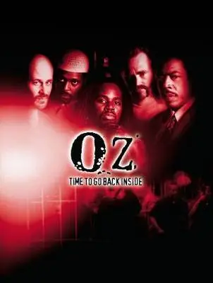 Oz (1997) Wall Poster picture 334433