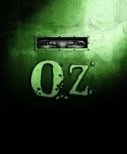 Oz (1997) posters and prints
