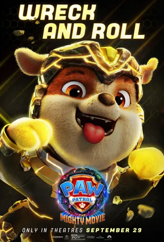 PAW Patrol The Mighty Movie (2023) Image Jpg picture 1150663