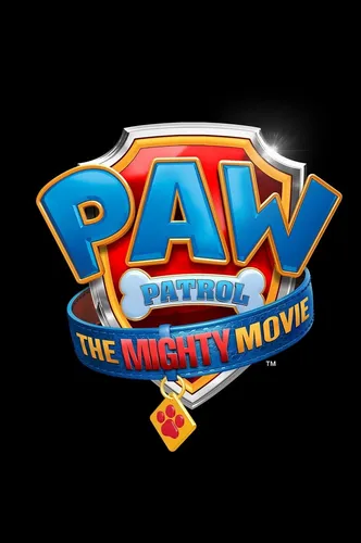 PAW Patrol The Mighty Movie (2023) Wall Poster picture 1150680
