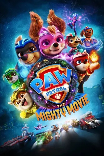 PAW Patrol The Mighty Movie (2023) Image Jpg picture 1150683