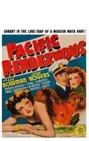 Pacific Rendezvous (1942) posters and prints