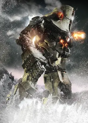 Pacific Rim (2013) Wall Poster picture 387373