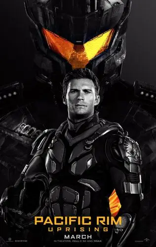 Pacific Rim: Uprising (2018) Wall Poster picture 742532