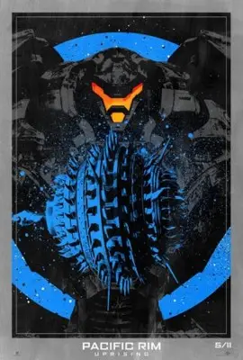 Pacific Rim: Uprising (2018) Wall Poster picture 831831