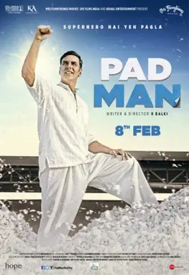 Padman (2018) Wall Poster picture 837832