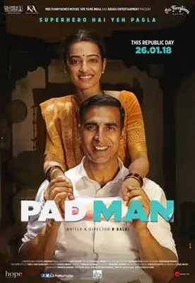 Padman (2018) Jigsaw Puzzle picture 837835